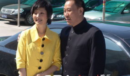 徐帆最近电视剧有哪些,徐帆近期电视剧作品大盘点