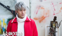 最强男神电视剧,逆袭校园风云录