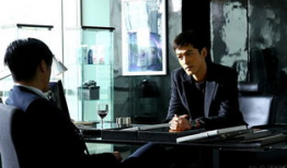 无懈可击之高手如林电视剧,无懈可击的智慧对决