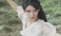 张予曦演过的电视剧,从古装美女到现代时尚，多角色演绎的精彩篇章