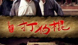 打狗棍电视剧演员表,实力派明星齐聚演绎传奇故事