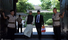 电视剧枪械师,生死较量，忠诚铸就传奇