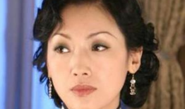 阮玲玉电视剧,传奇影后的一生